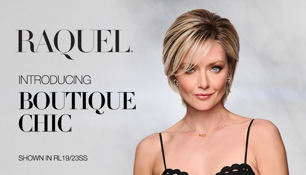 Neues Raquel Welch Modell