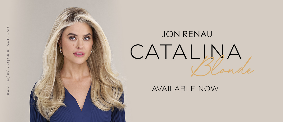 Neues California Blonde CATALINA BLONDE jetzt lieferbar